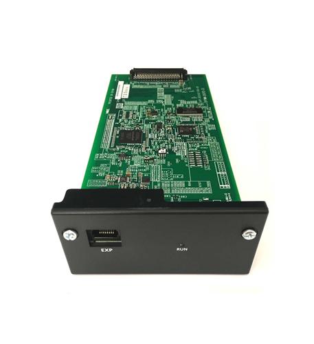 NEC NEC-BE116504 SL2100 Exp. Card for Exp Chassis