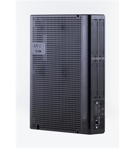 NEC NEC-BE117448 SL2100 KSU and CPU Package