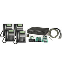 NEC NEC-BE117450 SL2100 24-Button Dig. Qk Start Kit