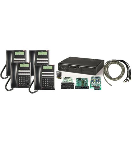 NEC NEC-BE117450 SL2100 24-Button Dig. Qk Start Kit