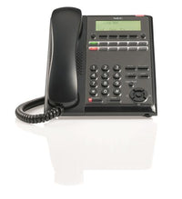 NEC NEC-BE117451 SL2100 Digital 12-Button Telephone (BK)
