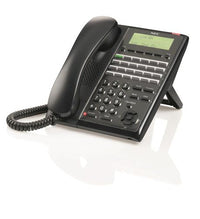 NEC NEC-BE117452 SL2100 Digital 24-Button Telephone (BK)