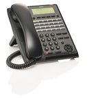NEC NEC-BE117452 SL2100 Digital 24-Button Telephone (BK)