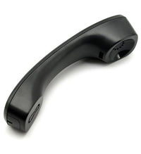 NEC NEC-Q24-FR000000128787 Replacement Handset with Cord Black
