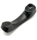 NEC NEC-Q24-FR000000128787 Replacement Handset with Cord Black