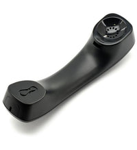 NEC NEC-Q24-FR000000128787 Replacement Handset with Cord Black