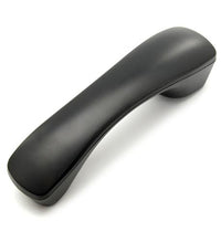 NEC NEC-Q24-FR000000128787 Replacement Handset with Cord Black