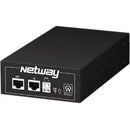 Altronix NETWAY1BT PoE Injector 120 V AC, 230 V AC Input - 1 x 10/100/1000Base-T