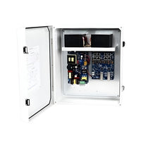 Altronix NETWAYSP8WPX2 Dual 1G Fiber Optic SFP, 8-ports 10/100/1000