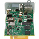 Eaton NETWORK-M3 Gigabit Ethernet Card - 1 Port - Twisted Pair - 1000Base-T