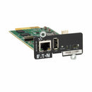 Eaton NETWORK-M3 Gigabit Ethernet Card - 1 Port - Twisted Pair - 1000Base-T