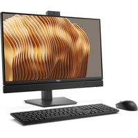 Dell NGGNK Pro 24 QC24251 All-in-One Computer - Intel Core i5 14th Gen