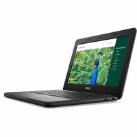 Dell NGWKN Chromebook 3000 3120 11.6" Touchscreen Convertible 2 in 1