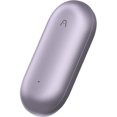 PLAUD NP-64G-PU-1 NotePin Voice Recorder Sunset Purple Retail
