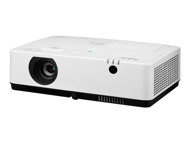 NEC NP-MC453X - LCD projector - 4500 lumens - XGA (1024 x 768) - 4:3 - LAN