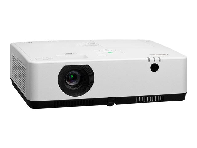 NEC NP-MC453X - LCD projector - 4500 lumens - XGA (1024 x 768) - 4:3 - LAN