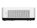 NEC NP-MC453X - LCD projector - 4500 lumens - XGA (1024 x 768) - 4:3 - LAN