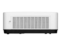 NEC NP-MC453X - LCD projector - 4500 lumens - XGA (1024 x 768) - 4:3 - LAN