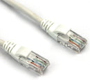 VCOM NP511-200-WHITE Patch cable - RJ-45 (M) to RJ-45 (M) - 200 ft - UTP -CAT 5e