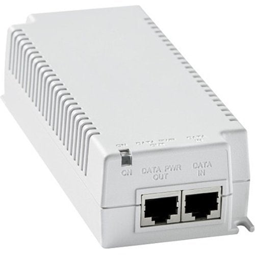 IQSIGHT NPD-6001B High POE Midspan, 60W, Single Port, AC in