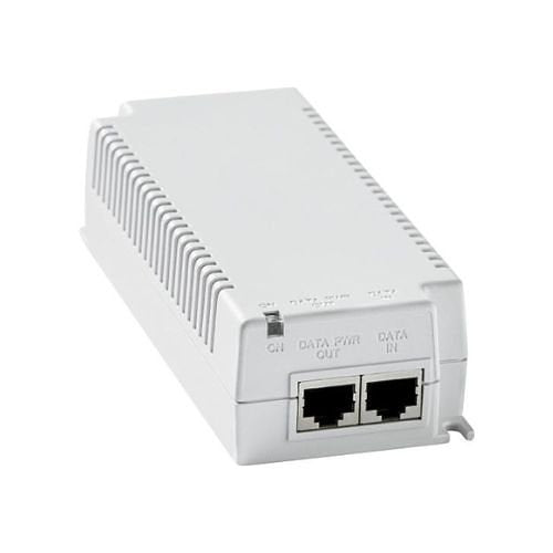 IQSIGHT NPD-6001C 60W IEEE 802.3 BT, Single Port, 100-240 VAC Input, Indoor