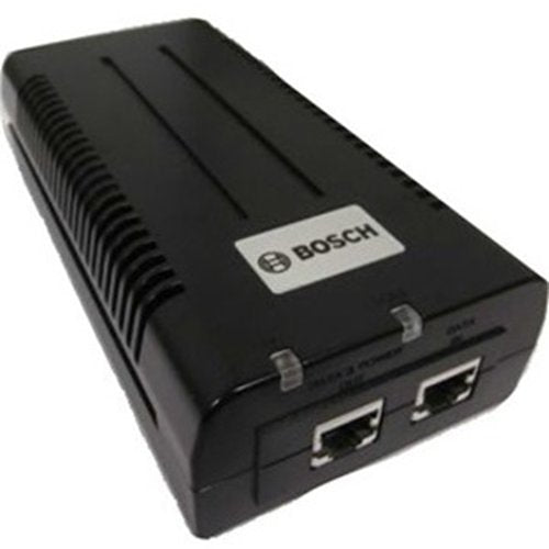 IQSIGHT NPD-9501A HIGH POWER, 95 W SINGLE PORT PoE MIDSPAN