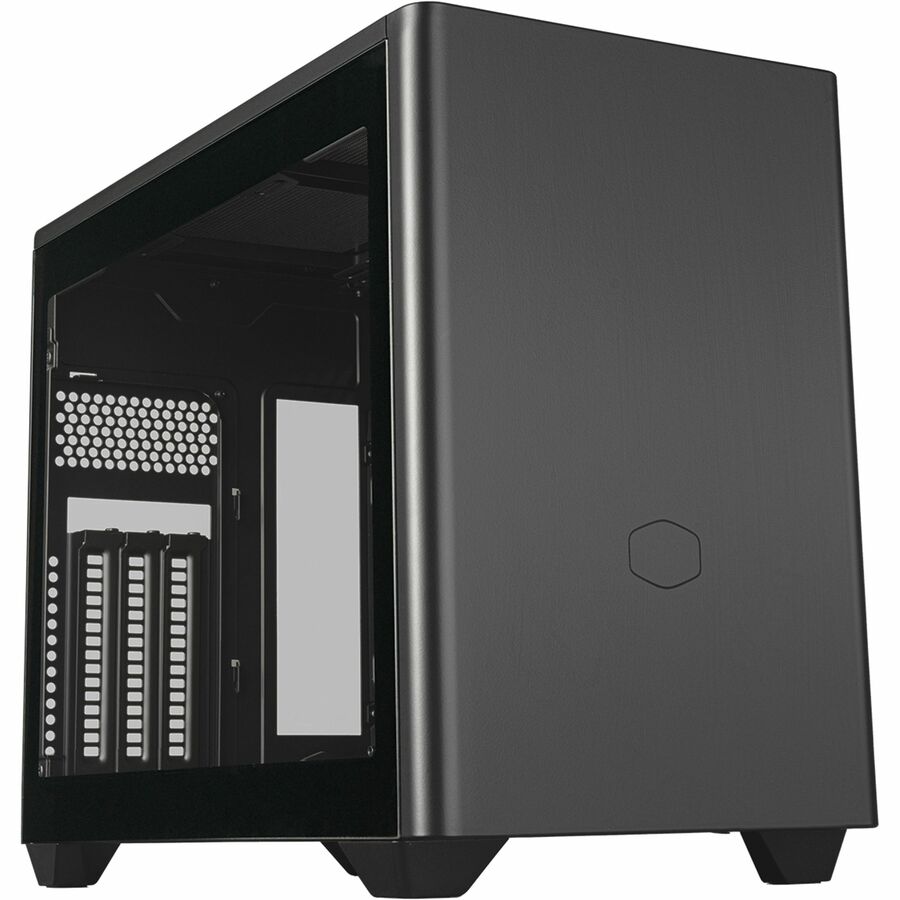 Cooler Master NR200PV2-KCNN-S00 MasterBox NR200P V2 - Mini-ITX - no power supply