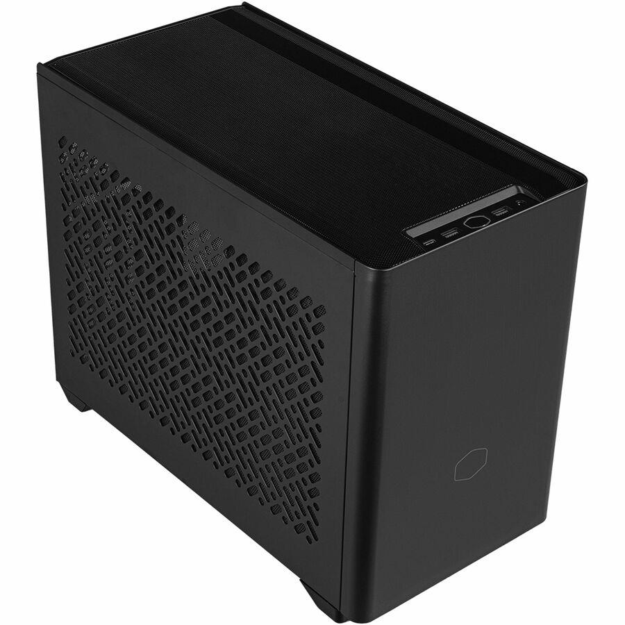 Cooler Master NR200PV2-KCNN-S00 MasterBox NR200P V2 - Mini-ITX - no power supply