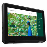 Dell NRD5N Chromebook 3000 3120 11.6" Clamshell - Intel Chipset - 1366 x 768