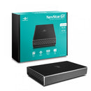 Vantec NST-271C31-BK NexStar 2.5SATA to USB3.1 7mm&9.5mm SSD HDD Enclosure