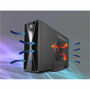 Vantec NST-387S3-BK  NexStar HX 3.5" Drive Enclosure SATA III
