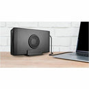 Vantec NST-387S3-BK  NexStar HX 3.5" Drive Enclosure SATA III