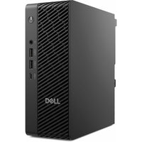 Dell NTRCG Pro Max FCM2250 Desktop Computer - Intel Core Ultra 7 265