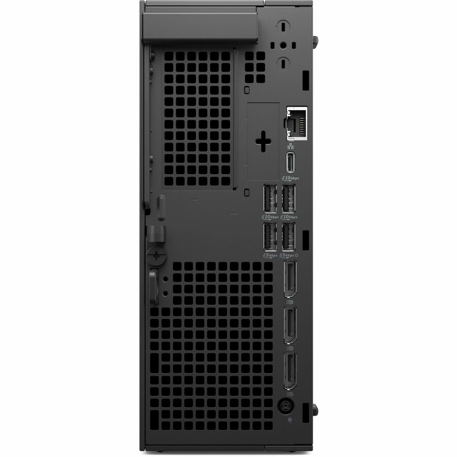 Dell NTRCG Pro Max FCM2250 Desktop Computer - Intel Core Ultra 7 265