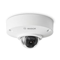 IQSIGHT NUE-3703-F02 5MP Micro Dome HDR 131°, 1-30 fps, IP66, IK10, White