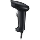 Adesso NUSCAN2600U - Handheld 2D Barcode Scanner - 30 scan/s - 1D, 2D