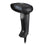 Adesso NuScan 2600U - Barcode scanner - handheld - 2D imager - 300 scan / sec