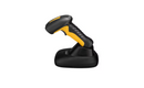 Adesso NuScan 4100B Bluetooth Antimicrobial Waterproof CCD Barcode Scanner