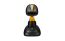 Adesso NuScan 4100B Bluetooth Antimicrobial Waterproof CCD Barcode Scanner