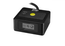 Adesso NUSCAN4400T USB 2D Fixed Mounted Barcode Scanner - 12"" Scan - 1D, 2D