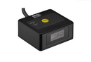 Adesso NUSCAN4400T USB 2D Fixed Mounted Barcode Scanner - 12"" Scan - 1D, 2D