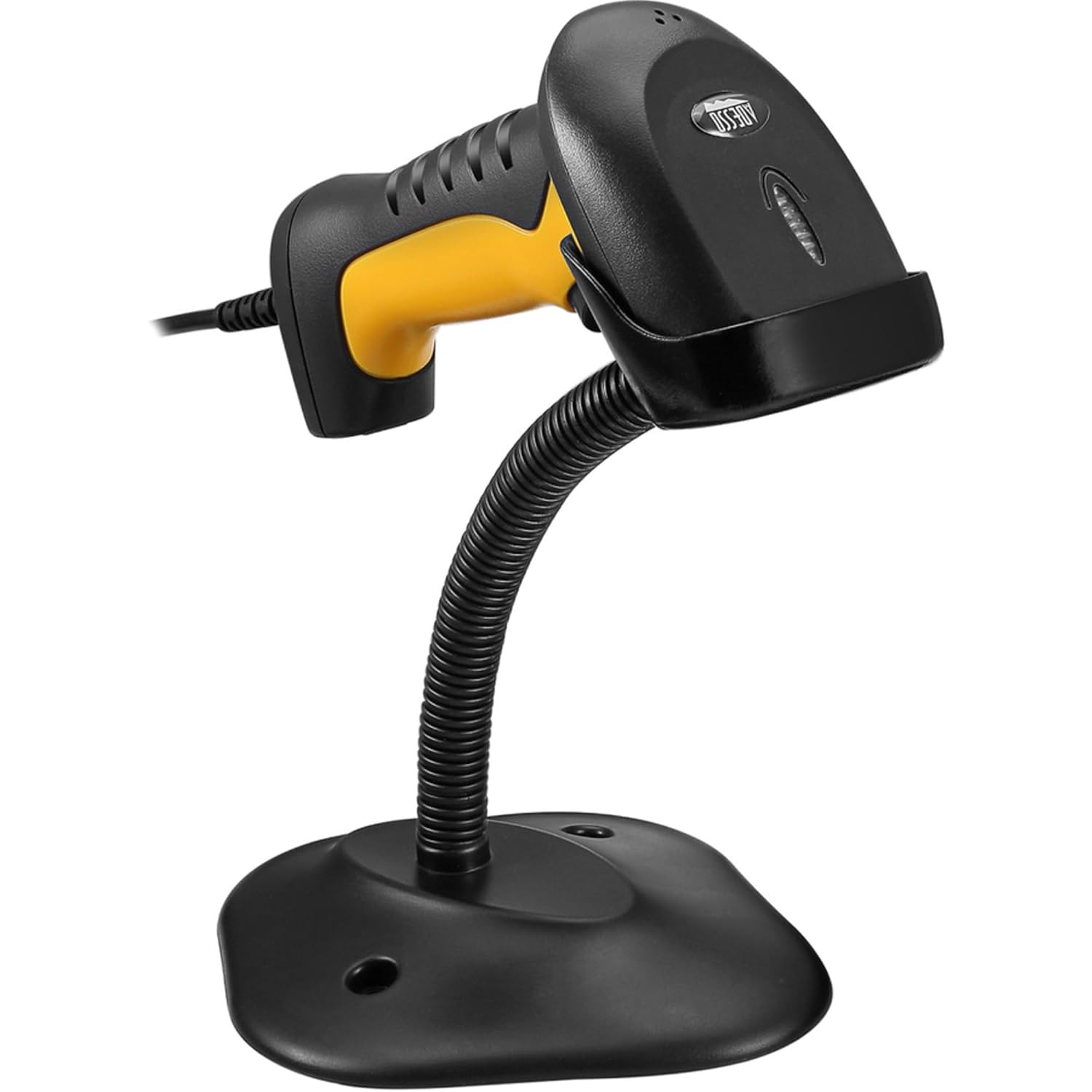 Adesso NUSCAN8HB - Barcode Scanner Holder for NuScan Handheld Barcode Scanners