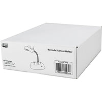 Adesso NUSCAN8HB - Barcode Scanner Holder for NuScan Handheld Barcode Scanners