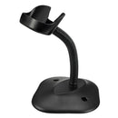 Adesso NUSCAN 8HB - Pos BAR CODE SCANNER HOLDER - Anti Slip Base