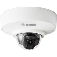 Bosch NUV-3702-F04 Micro Dome Security Camera 2MP HDR 106-Degrees, 3.2mm