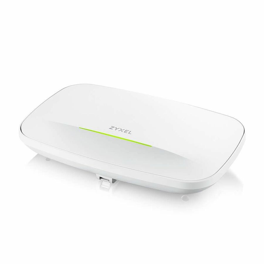 Zyxel NWA110BE NebulaFlex Tri Band Wi-Fi 7 IEEE 802.11 Wireless Access Point