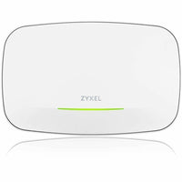 Zyxel NWA110BE NebulaFlex Tri Band Wi-Fi 7 IEEE 802.11 Wireless Access Point
