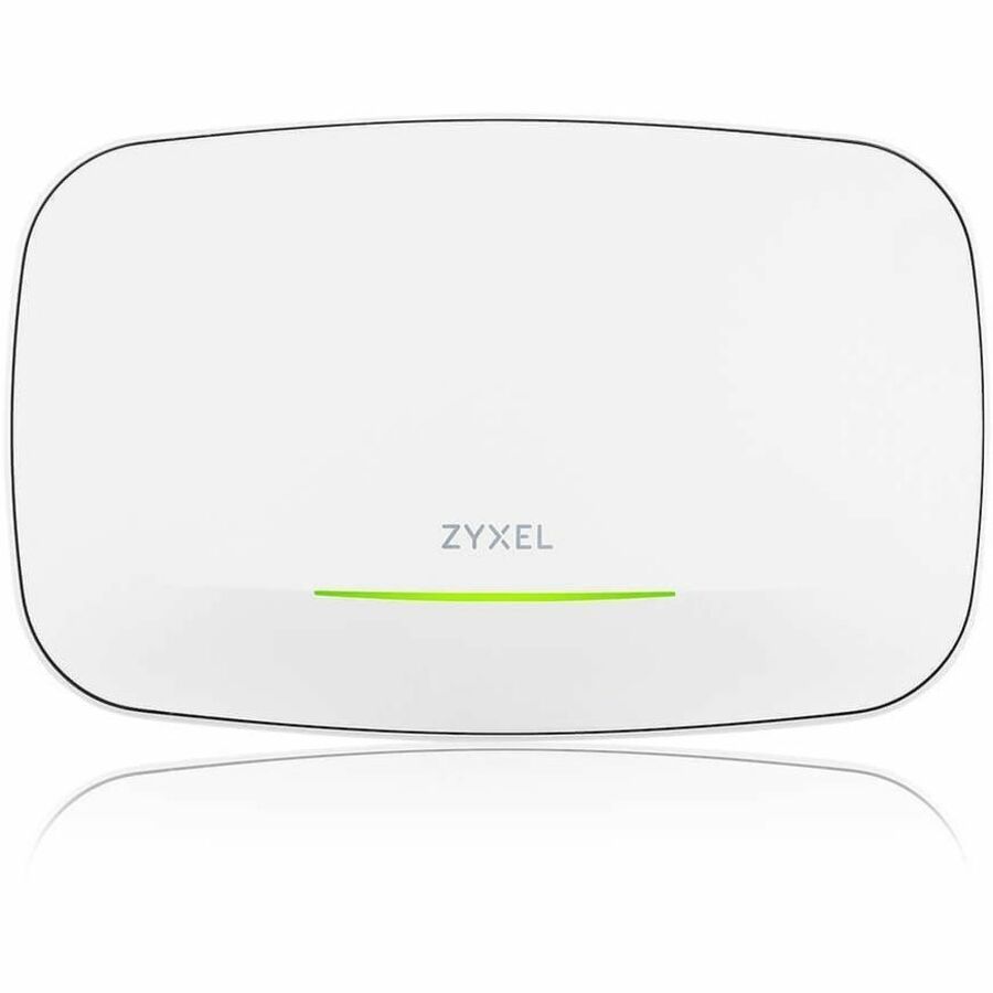 Zyxel NWA110BE NebulaFlex Tri Band Wi-Fi 7 IEEE 802.11 Wireless Access Point