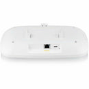 Zyxel NWA110BE NebulaFlex Tri Band Wi-Fi 7 IEEE 802.11 Wireless Access Point