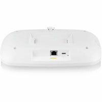 Zyxel NWA110BE NebulaFlex Tri Band Wi-Fi 7 IEEE 802.11 Wireless Access Point